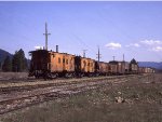 MILW train #200